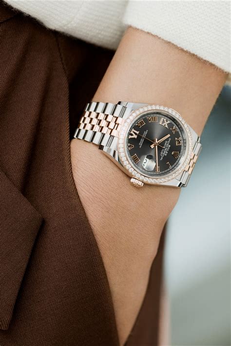 preppy rolex women|rolex watches for women official site.